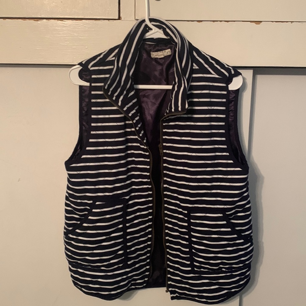 Vest